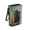 Dr. Jekyll & Mr. Hyde Book Bag – Gothic Horror Fashion with Dark, Elegant Style